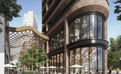 1185 Dupont Street 1305, Toronto W02, On M6h 0g5