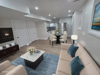 1414 Wellwood Terrace Basement, Milton, On L9e 1v1