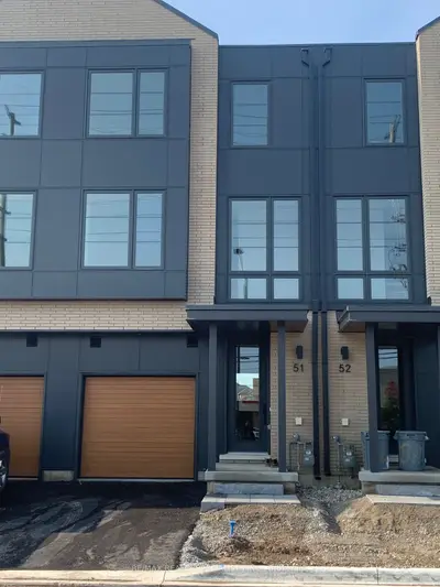 2273 Turnberry Road 51, Burlington, On L7m 2b2