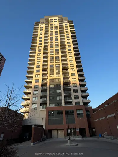 1410 Dupont Street 710, Toronto W02, On M6h 2b1