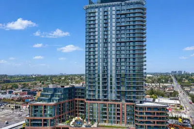 1185 Dupont Street 627, Toronto W02, On M6h 0g5