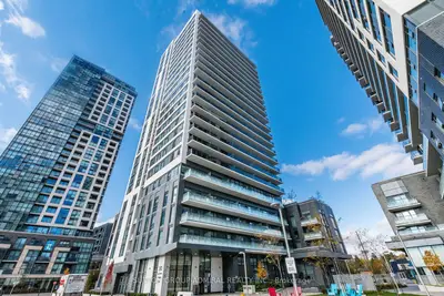 30 Samuel Wood Way 1311, Toronto W08, On M9b 0c9
