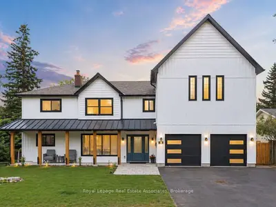 161 Mill Street, Halton Hills, On L7g 2c4