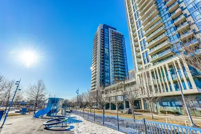 15 Zorra Street 209, Toronto W08, On M8z 4z6