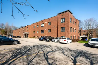 70 First Street 209, Orangeville, On L9w 2e5