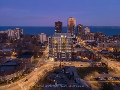 2088 James Street 908, Burlington, On L7r 0h2