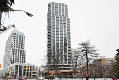 60 Central Park Road Way 1608, Toronto W08, On M9a 0c9