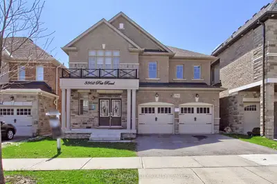 3362 Post Road, Oakville, On L6h 0z4