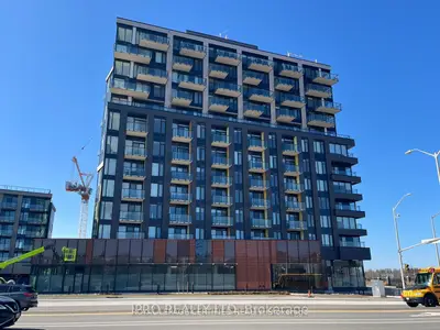 1415 Dundas Street E 1008, Oakville, On L6h 8a3