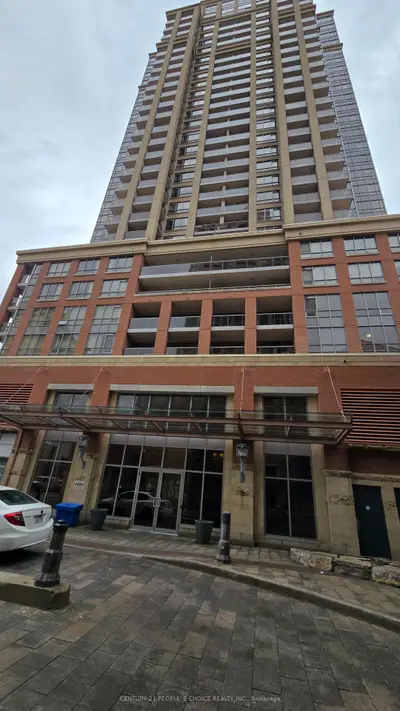 4080 Living Arts Drive 510, Mississauga, On L5b 4n3