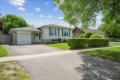 74 Mountainview Road S, Halton Hills, On L7g 4k5