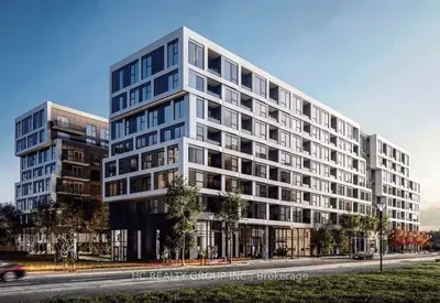 2450 Old Bronte Road 328, Oakville, On L6m 5p6