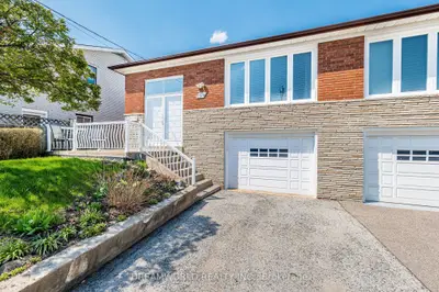 194 Giltspur Drive, Toronto W05, On M3l 1n5