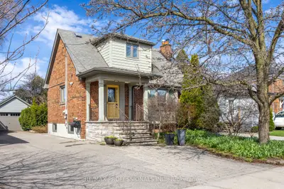 46 Twentieth Street, Toronto W06, On M8v 3l6