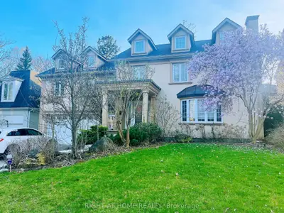 78 Raymar Place, Oakville, On L6j 6m1