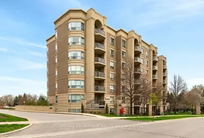 2085 Amherst Heights Drive Ph8, Burlington, On L7p 5c2