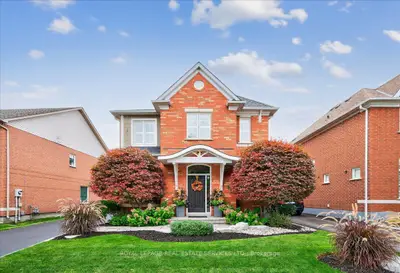519 River Glen Boulevard, Oakville, On L6h 6n4