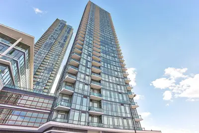 4099 Brickstone Mews 2106, Mississauga, On L5b 0g2