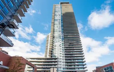 10 Park Lawn Road 422, Toronto W06, On M8y 0h9