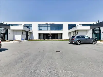 5045 Mainway Boulevard 201, Burlington, On L7l 5z1