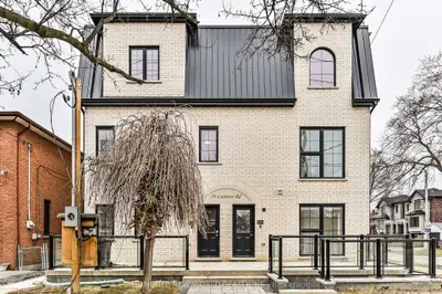 59 Lunness Road 102, Toronto W06, On M8w 4m5