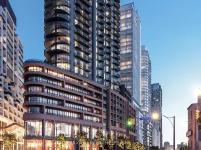 1185 Dupont Street 803, Toronto W02, On M6h 0g5