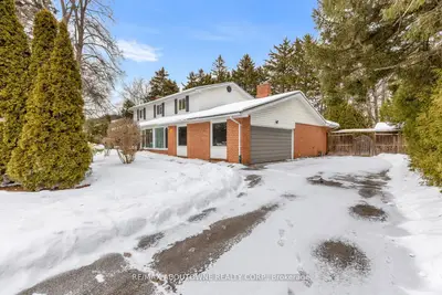 145 Wolfdale Avenue, Oakville, On L6l 4r9