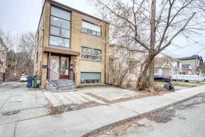 101 Sixteenth Street, Toronto W06, On M8v 3j9