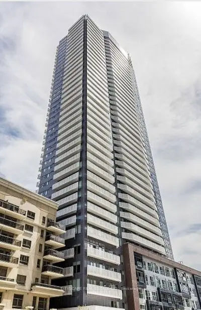 4065 Confederation Parkway W 3102, Mississauga, On L5b 0l4