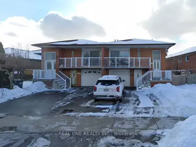 3622 Molly Avenue, Mississauga, On L5a 3m5