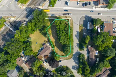1110 Lorne Park Road, Mississauga, On L5h 3a4