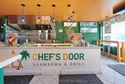 723 Lakeshore Road E, Mississauga, On L5g 1j7