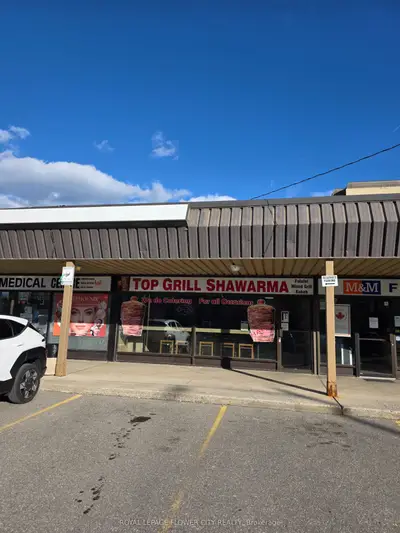 1900 Lakeshore Road W, Mississauga, On L5j 1j7