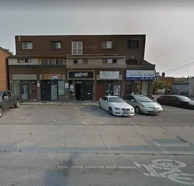 1853 Davenport Road, Toronto W03, On M6n 1b8
