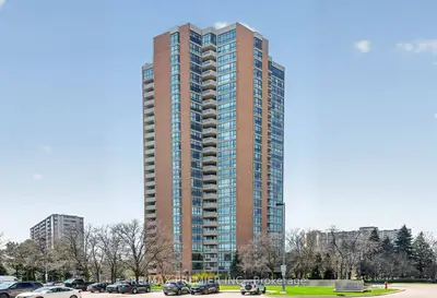 2000 Islington Avenue 2211, Toronto W09, On M9p 3s7