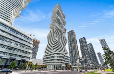3900 Confederation Parkway 4408, Mississauga, On L5b 0m3
