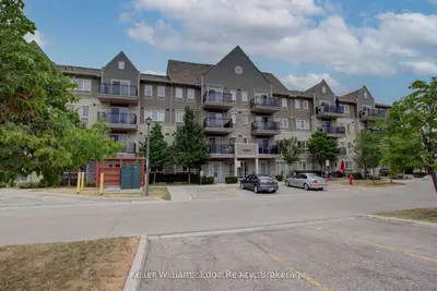 5100 Winston Churchill Boulevard 102, Mississauga, On L5m 0n9
