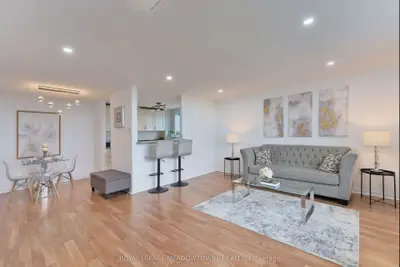 6720 Glen Erin Drive 1013, Mississauga, On L5n 3k8