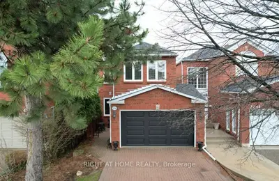 2096 Blacksmith Lane, Oakville, On L6m 3a3
