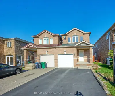 7130 Para Place, Mississauga, On L5w 1l5