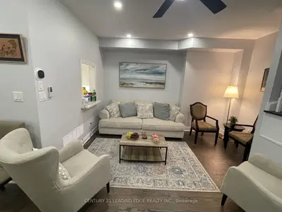 90 Niagara Trail, Halton Hills, On L7g 0a8