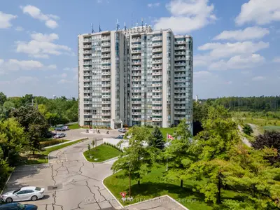 20 Mcfarlane Drive 507, Halton Hills, On L7g 5j8