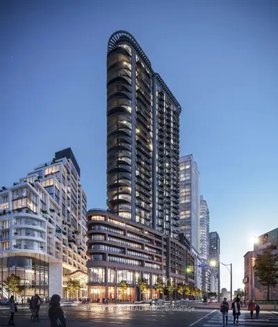 1185 Dupont Street 604, Toronto W02, On M6h 0g5