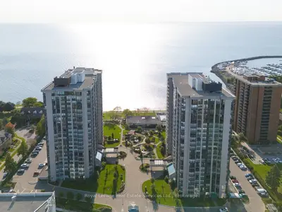 2180 Marine Drive 208, Oakville, On L6l 5v2