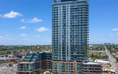 1185 Dupont Street 901, Toronto W02, On M6h 0g5