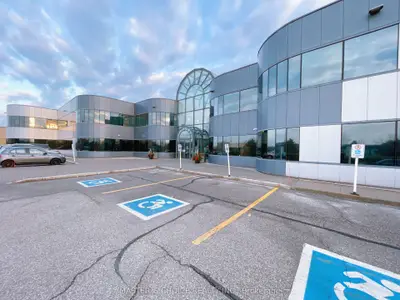 160 Traders Boulevard E 108, Mississauga, On L4z 3k7