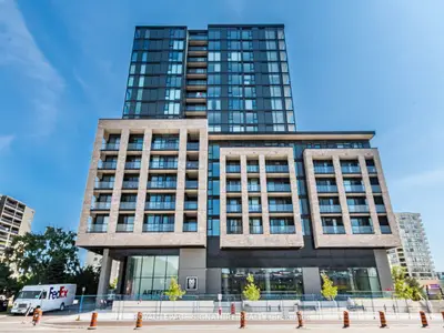86 Dundas Street E 622, Mississauga, On L5a 0b1