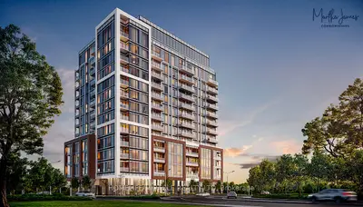 2088 James Street 609, Burlington, On L7r 0h2