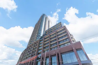 1185 Dupont Street Se 505, Toronto W02, On M6h 0g5