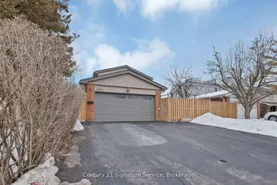 6357 Neuchatel Road Basement, Mississauga, On L5n 2j7